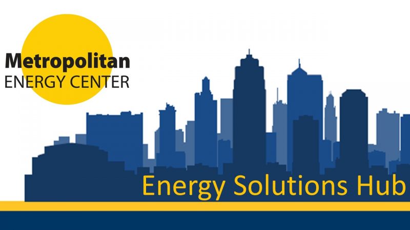 Energy Solutions Hub