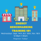 Fall Energy Benchmarking Training Graphic