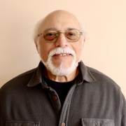 Gerald Shechter