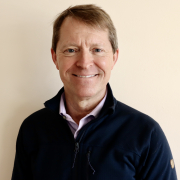 Mike Saxton