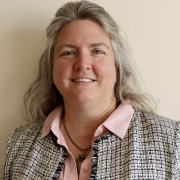<center>Kelly Gilbert</center>