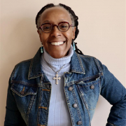 <center>Royce Martin (she/her)</center>