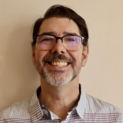 <center>Greg Betzwieser</center>