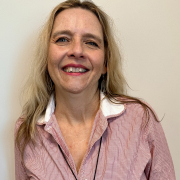 <center>Mary English</center>